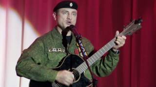 Рязань "Танкист" акустика