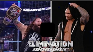 WWE Elimination Chamber 12/02/17 Full Show HD | WWE Elimination Chamber 2017 Highlights 13/02/17