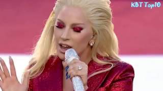 Top 10 Most Popular Hollywood Singer in 2016