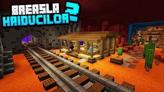 In Nether dupa Ani - Breasla Haiducilor 2 [LIVE]
