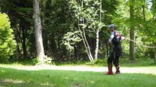 Bullwhip Action 2
