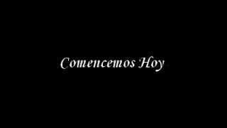 Los Adolescentes Orquesta   Comencemos Hoy