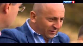 Крым  Путь на родину   Это и были те Вежливые люди    зеленые человечки