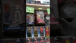 Cacería Marvel legends // OFERTAS DE MARVEL LEGENDS DESCUENTOS