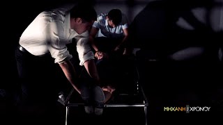 Η "δίκη" της Χούντας από το Συμβούλιο της Ευρώπης για τα βασανιστήρια και τις εξορίες