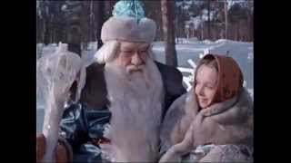 Jack Frost Parody - Морозко пародия [White Chicks]