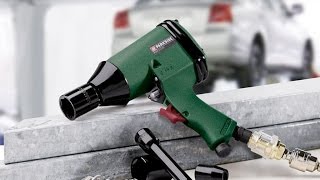Parkside Atornillador neumatico 310 A1(Пневмогайковерт!) LIDL