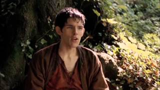merthur - welcome home