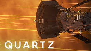 NASA’s fastest spacecraft will spend 6 years slowing down