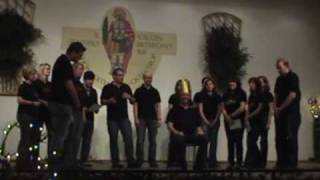 Nur für Dich - Wise Guys (umgeschrieben) vom JCO live Junger Chor Oeventrop