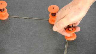 Mono Tile Calibrator