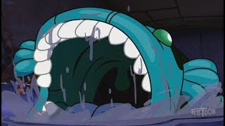 Salamander & crocodile noms (B S02E06)
