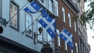 Au fil du Saint-Laurent