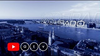 Híradó - 2020.01.15. (teljes adás)
