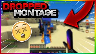 JE DROP MASSE P4 SUR SKILLPVP + CONCOURS P4