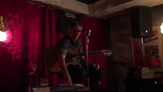 Sid Griffin - Harriet Tubman's Gonna Carry Me Home