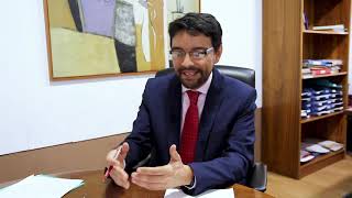 La nacionalidad por residencia: beneficios de ser ciudadano español