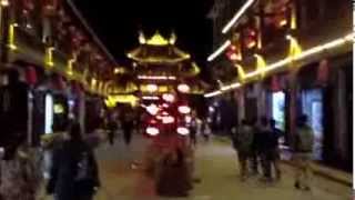 Petit tibet  été 2013