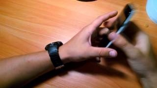 Лучший Китайский смартфон за 72$ - Foxconn Infocus M2