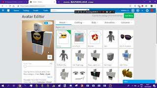 A New ROBLOX Bypassed T Shirt I Made!
