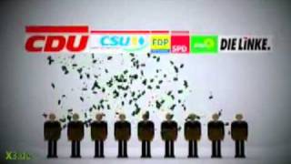 Lobbyismus Für Dummies - Extra3 - Alexander Lehmann