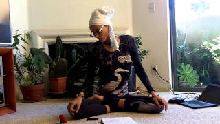 YOGA FOR DIGESTION - part 2