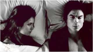 Damon/Elena || прекрасная ложь
