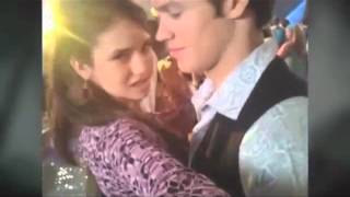 Vampire Diaries Funny Moments
