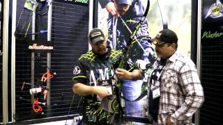ATA show  2017 AMS Bowfishing