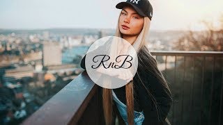 ILLijah ft. Conman - Your Love (RnB Music)