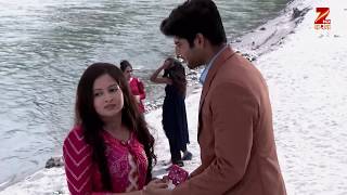 Jamai Raja | Bangla Serial | Episode - 14| Best scene | Zee Bangla