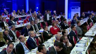 Bayerischer Immobilienkongress 2016 - Impulsvortrag Was passiert außerhalb Deutschlands?