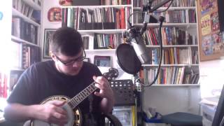 Mark Wooding - Haele - Ernest Ka'ai - Ukulele