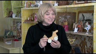 5 лет творческому объединению "Венец мастеров"