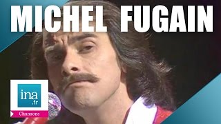 Michel Fugain "La vieille dame" | Archive INA