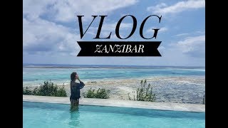 ZANZIBAR 2018 (VLOG)