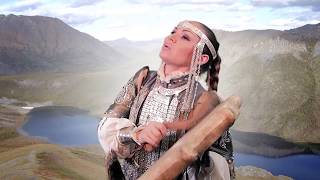 UUTAi Olena. Incredible Alive Jew’s Harp