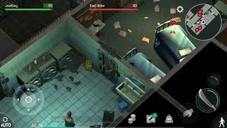 Last Day On Earth Bunker ALFA EP1