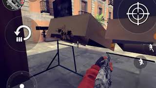 Критикал опс баг/Critical ops buging!