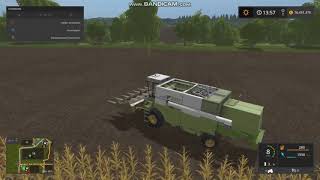 LS 17 Fortschritt E516/517 Sound & Waschanlagen Sound By LudmillaPower kommt demnächst zum DL!