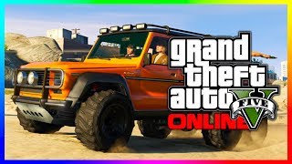 GTA 5 "Patch 1.14" NEW Changes - Insurance Exploits, Mini Map & More! (GTA V)