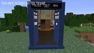 Transcendental Dimensional Window [Bigger on the Inside] - #DWCM #iMine4WHO