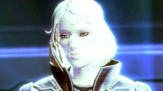 SWTOR Ziost: Flirting with Lana Beniko in the Face of Danger