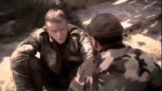 ВТОРОЕ ДЫХАНИЕ русский фильм про войну