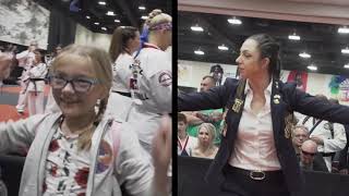 2019 Worlds Thank You | ATA Martial Arts