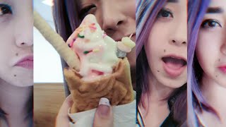 Un Pez relleno de....???? | videovlog | Song Hyun Ri