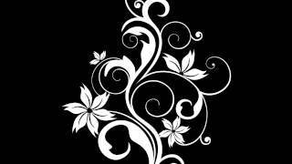 Футажи Рисующиеся узоры-Florish 5 штук - Footage painting patterns 5 pieces ))))) Flourish 20