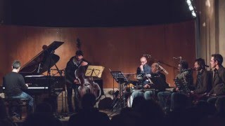 Gianluca Di Ienno dBus plays Introspection (T. Monk)