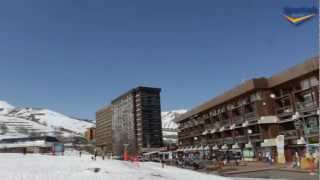 Le Corbier - Les Sybelles HD
