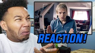 Doctor Who Season 2 Episode 10 "Love & Monsters" REACTION!